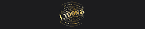 Lydons